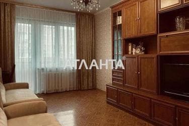1-room apartment apartment by the address st. Makhachkalinskaya (area 34,5 m²) - Atlanta.ua - photo 11
