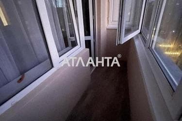 1-room apartment apartment by the address st. Makhachkalinskaya (area 34,5 m²) - Atlanta.ua - photo 15