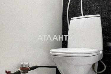 1-room apartment apartment by the address st. Makhachkalinskaya (area 34,5 m²) - Atlanta.ua - photo 19