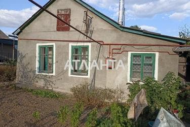House by the address st. Liniya 8 marta 2 ya (area 53,1 m²) - Atlanta.ua - photo 37