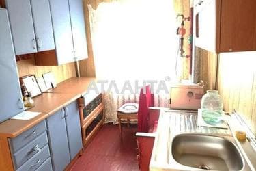 House by the address st. Liniya 8 marta 2 ya (area 53,1 m²) - Atlanta.ua - photo 43