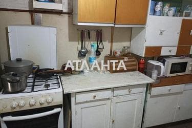 House by the address st. Liniya 8 marta 2 ya (area 53,1 m²) - Atlanta.ua - photo 53
