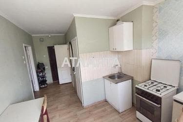 1-room apartment apartment by the address st. Gvozdichnyy per (area 34,1 m²) - Atlanta.ua - photo 31