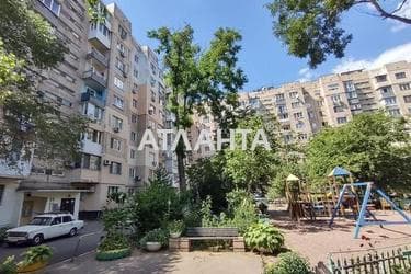 1-room apartment apartment by the address st. Gvozdichnyy per (area 34,1 m²) - Atlanta.ua - photo 44