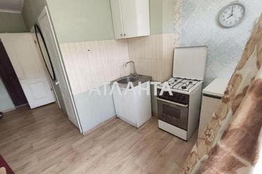 1-room apartment apartment by the address st. Gvozdichnyy per (area 34,1 m²) - Atlanta.ua - photo 35