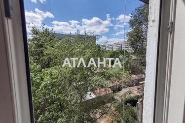1-room apartment apartment by the address st. Gvozdichnyy per (area 34,1 m²) - Atlanta.ua - photo 34