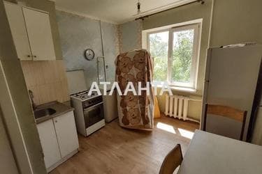 1-room apartment apartment by the address st. Gvozdichnyy per (area 34,1 m²) - Atlanta.ua - photo 32
