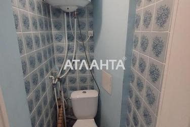 1-room apartment apartment by the address st. Gvozdichnyy per (area 34,1 m²) - Atlanta.ua - photo 38