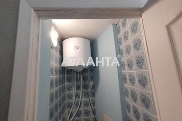 1-room apartment apartment by the address st. Gvozdichnyy per (area 34,1 m²) - Atlanta.ua - photo 39