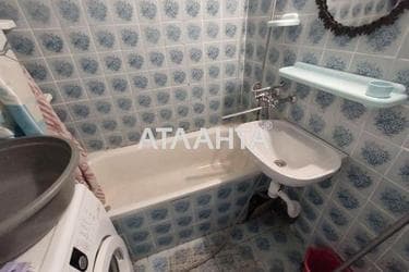1-room apartment apartment by the address st. Gvozdichnyy per (area 34,1 m²) - Atlanta.ua - photo 36