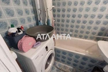 1-room apartment apartment by the address st. Gvozdichnyy per (area 34,1 m²) - Atlanta.ua - photo 37