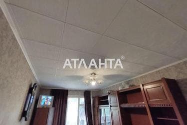 1-room apartment apartment by the address st. Gvozdichnyy per (area 34,1 m²) - Atlanta.ua - photo 28