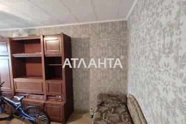 1-room apartment apartment by the address st. Gvozdichnyy per (area 34,1 m²) - Atlanta.ua - photo 29