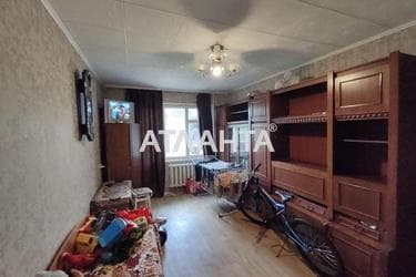 1-room apartment apartment by the address st. Gvozdichnyy per (area 34,1 m²) - Atlanta.ua - photo 24