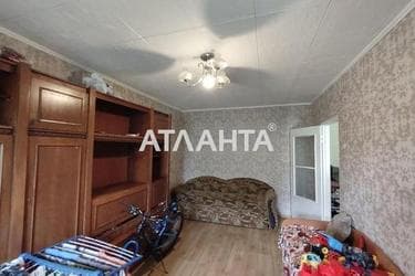 1-room apartment apartment by the address st. Gvozdichnyy per (area 34,1 m²) - Atlanta.ua - photo 30