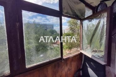 1-room apartment apartment by the address st. Gvozdichnyy per (area 34,1 m²) - Atlanta.ua - photo 25