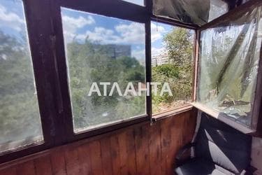 1-room apartment apartment by the address st. Gvozdichnyy per (area 34,1 m²) - Atlanta.ua - photo 26