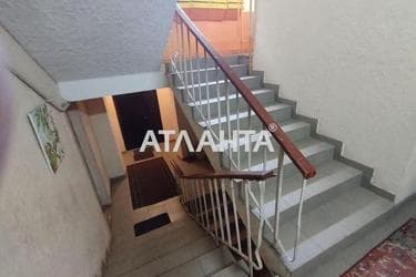 1-room apartment apartment by the address st. Gvozdichnyy per (area 34,1 m²) - Atlanta.ua - photo 41
