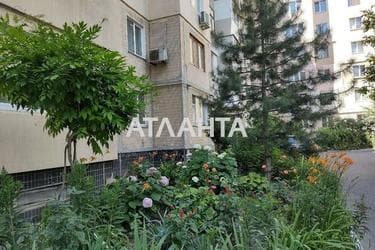 1-room apartment apartment by the address st. Gvozdichnyy per (area 34,1 m²) - Atlanta.ua - photo 42
