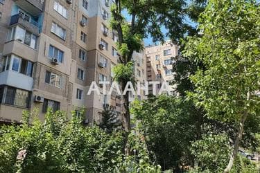 1-room apartment apartment by the address st. Gvozdichnyy per (area 34,1 m²) - Atlanta.ua - photo 43