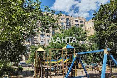 1-room apartment apartment by the address st. Gvozdichnyy per (area 34,1 m²) - Atlanta.ua - photo 45