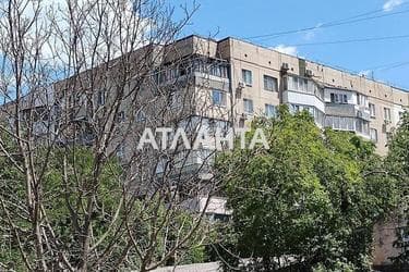 1-room apartment apartment by the address st. Gvozdichnyy per (area 34,1 m²) - Atlanta.ua - photo 46