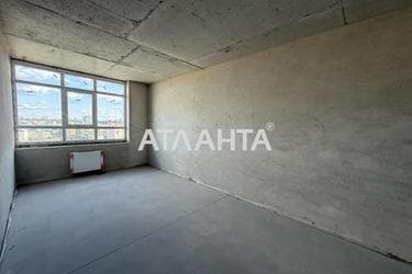 1-кімнатна квартира за адресою вул. Автозаводська (площа 43,2 м²) - Atlanta.ua - фото 16