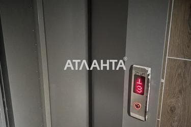 1-кімнатна квартира за адресою вул. Автозаводська (площа 43,2 м²) - Atlanta.ua - фото 19