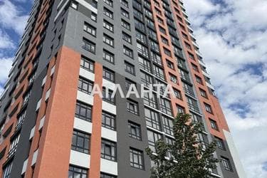 1-кімнатна квартира за адресою вул. Автозаводська (площа 43,2 м²) - Atlanta.ua - фото 11