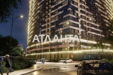 1-room apartment apartment by the address st. Kurortnyy per (area 45 m²) - Atlanta.ua - photo 18