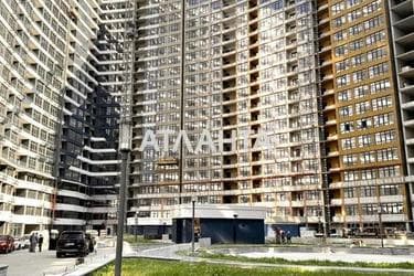 1-room apartment apartment by the address st. Kurortnyy per (area 45 m²) - Atlanta.ua - photo 19
