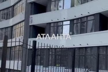 1-room apartment apartment by the address st. Kurortnyy per (area 45 m²) - Atlanta.ua - photo 28