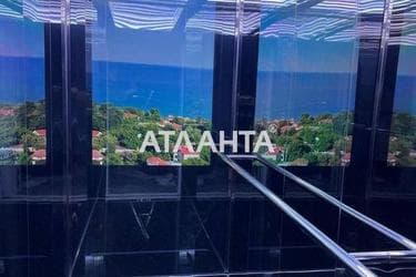 1-room apartment apartment by the address st. Kurortnyy per (area 45 m²) - Atlanta.ua - photo 31