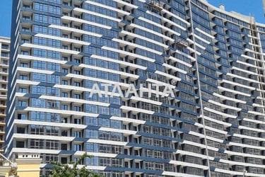1-room apartment apartment by the address st. Kurortnyy per (area 45 m²) - Atlanta.ua - photo 32