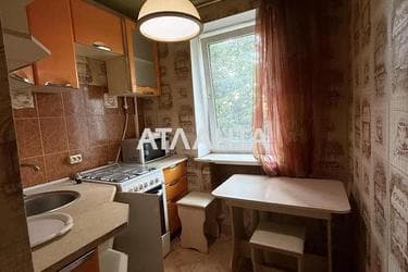 1-комнатная квартира по адресу ул. Святослава Рихтера (площадь 20 м²) - Atlanta.ua - фото 12