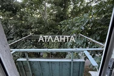 1-комнатная квартира по адресу ул. Святослава Рихтера (площадь 20 м²) - Atlanta.ua - фото 14