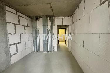 1-room apartment apartment by the address st. Nebesnoy Sotni pr Zhukova marsh pr Leninskoy iskry pr (area 38 m²) - Atlanta.ua - photo 12