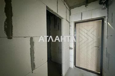 1-room apartment apartment by the address st. Nebesnoy Sotni pr Zhukova marsh pr Leninskoy iskry pr (area 38 m²) - Atlanta.ua - photo 14