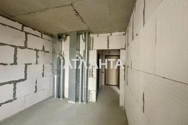 1-room apartment apartment by the address st. Nebesnoy Sotni pr Zhukova marsh pr Leninskoy iskry pr (area 38 m²) - Atlanta.ua - photo 16
