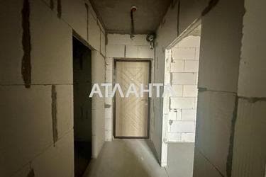 1-room apartment apartment by the address st. Nebesnoy Sotni pr Zhukova marsh pr Leninskoy iskry pr (area 38 m²) - Atlanta.ua - photo 17