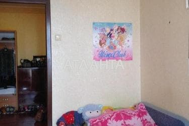 3-rooms apartment apartment by the address st. Zabolotnogo ak (area 72 m²) - Atlanta.ua - photo 12