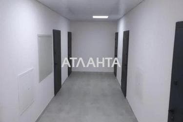 1-room apartment apartment by the address st. Tavriyskaya (area 32,5 m²) - Atlanta.ua - photo 11