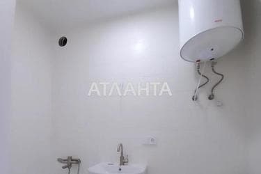 1-room apartment apartment by the address st. Tavriyskaya (area 32,5 m²) - Atlanta.ua - photo 10