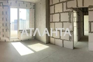 2-комнатная квартира по адресу Курортный пер. (площадь 63,5 м²) - Atlanta.ua - фото 13