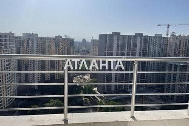 2-комнатная квартира по адресу Курортный пер. (площадь 63,5 м²) - Atlanta.ua - фото 14