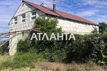 Будинок за адресою вул. Новоселів (площа 32,8 м²) - Atlanta.ua - фото 51