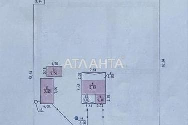 Будинок за адресою вул. Новоселів (площа 32,8 м²) - Atlanta.ua - фото 52