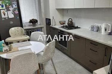 3-rooms apartment apartment by the address st. Velivoka Vladislava Metallistov (area 67,6 m²) - Atlanta.ua - photo 15