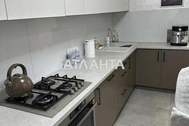 3-rooms apartment apartment by the address st. Velivoka Vladislava Metallistov (area 67,6 m²) - Atlanta.ua - photo 16