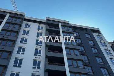 2-rooms apartment apartment by the address st. Chekhova (area 48,3 m²) - Atlanta.ua - photo 9